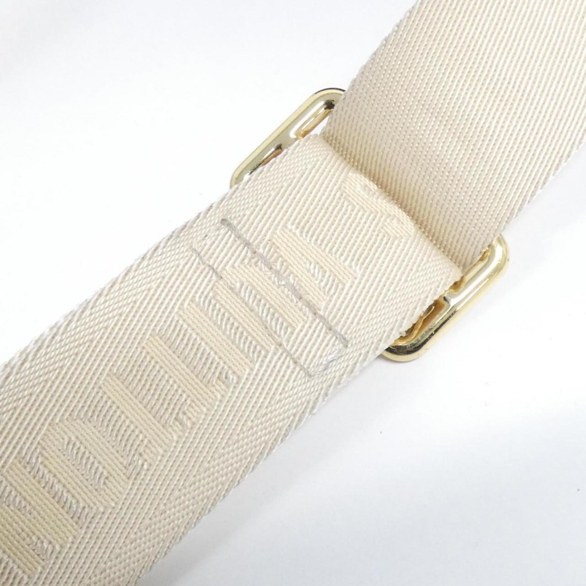 Louis Vuitton Brown Coated Canvas Handbag