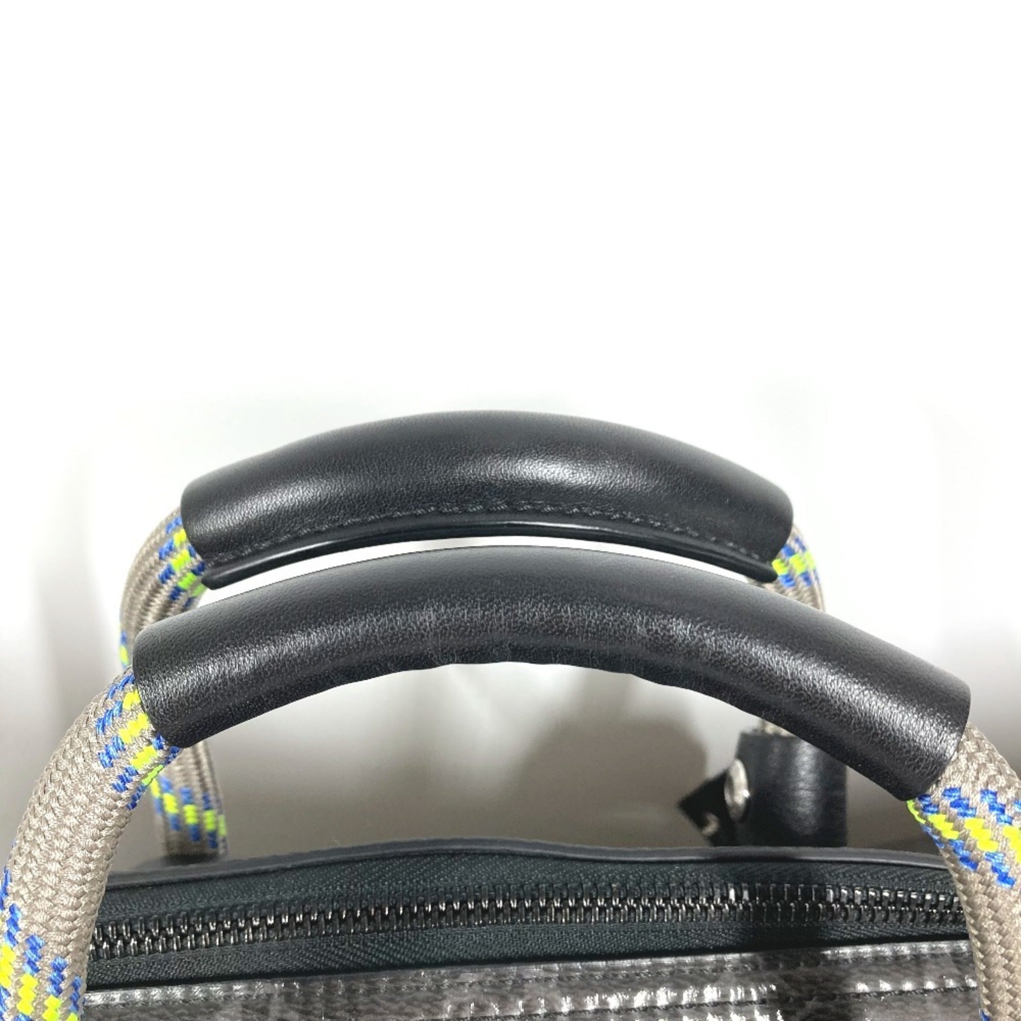 Louis Vuitton Monogram Eclipse Black Monogram Eclipse Boston Bag Shoulder Bag
