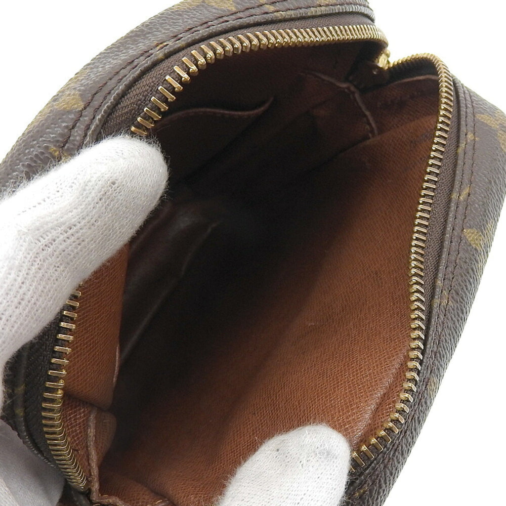 Louis Vuitton Monogram Monogram Pvc Shoulder Bag