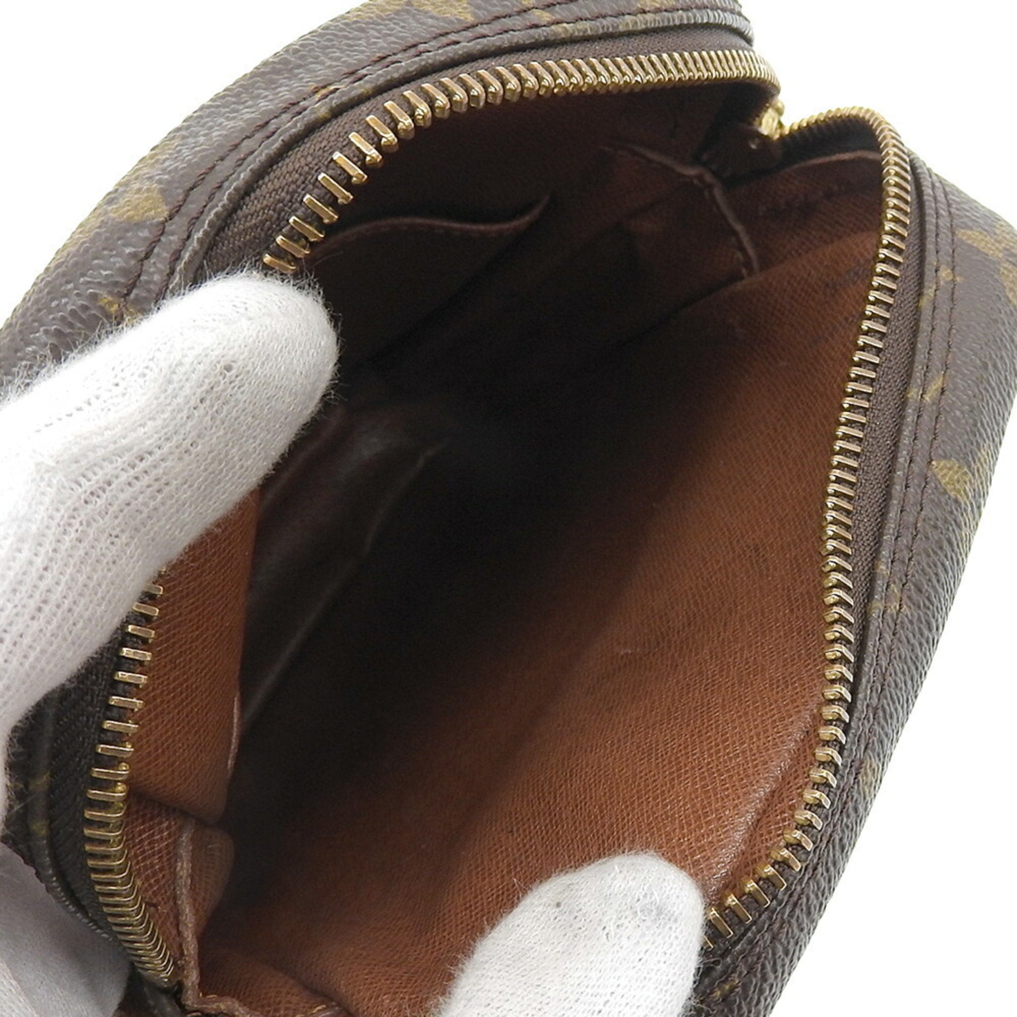 Louis Vuitton Monogram Monogram Pvc Shoulder Bag