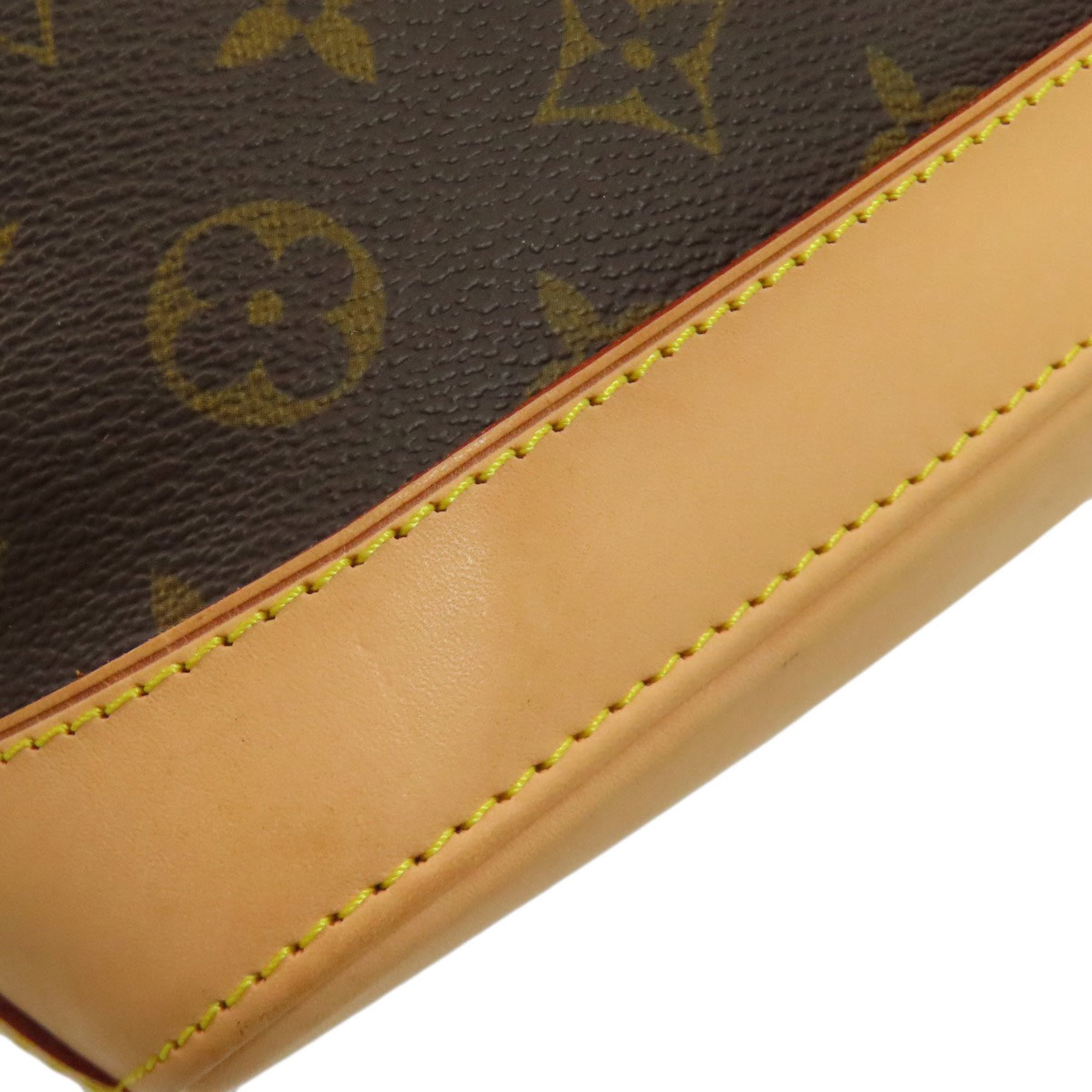 Louis Vuitton Monogram Monogram Handbag