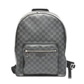 Louis Vuitton Damier Graphite Black Damier Graphite Backpack
