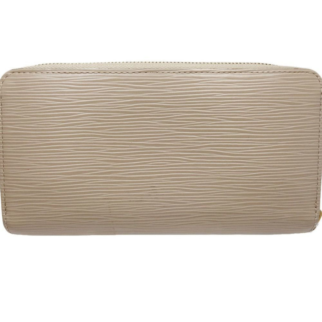 Louis Vuitton Galle Leather Long Wallet