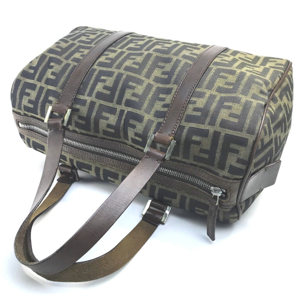 Fendi Brown Other Handbag