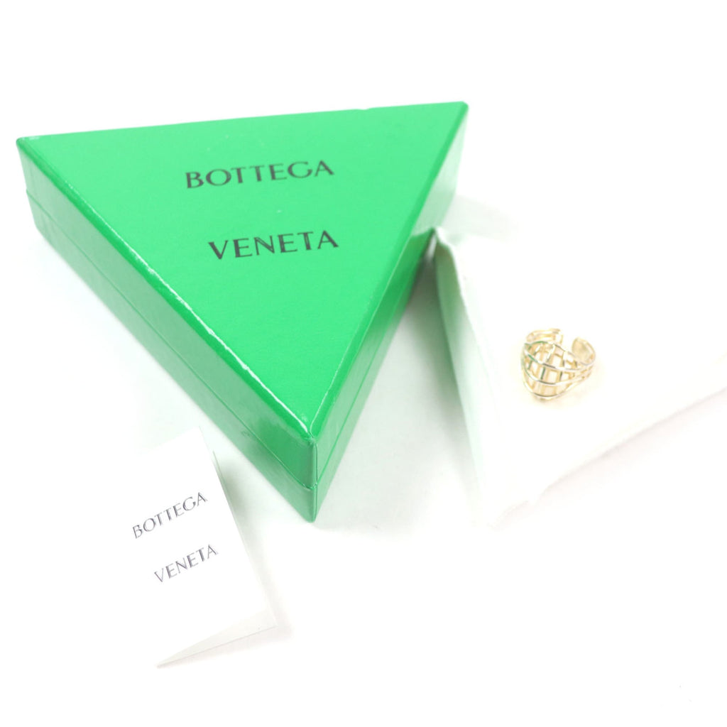 Bottega Veneta Band Ring