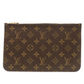 Louis Vuitton Mimosa Monogram Pouch