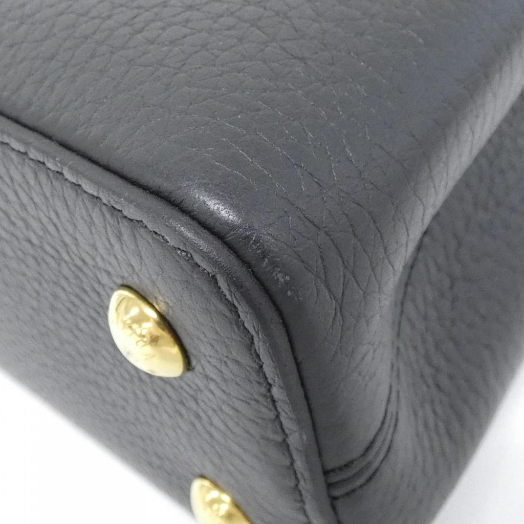 Louis Vuitton Black Handbag
