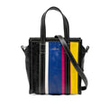 Balenciaga Multi-Color Leather Handbag Shoulder