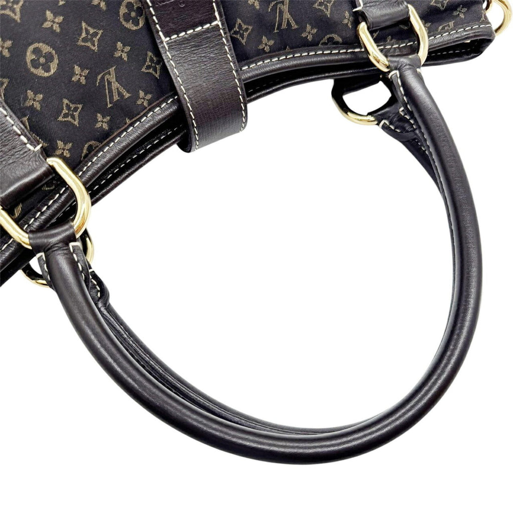 Louis Vuitton Monogram Idylle Brown Monogram Idylle Handbag Shoulder Bag