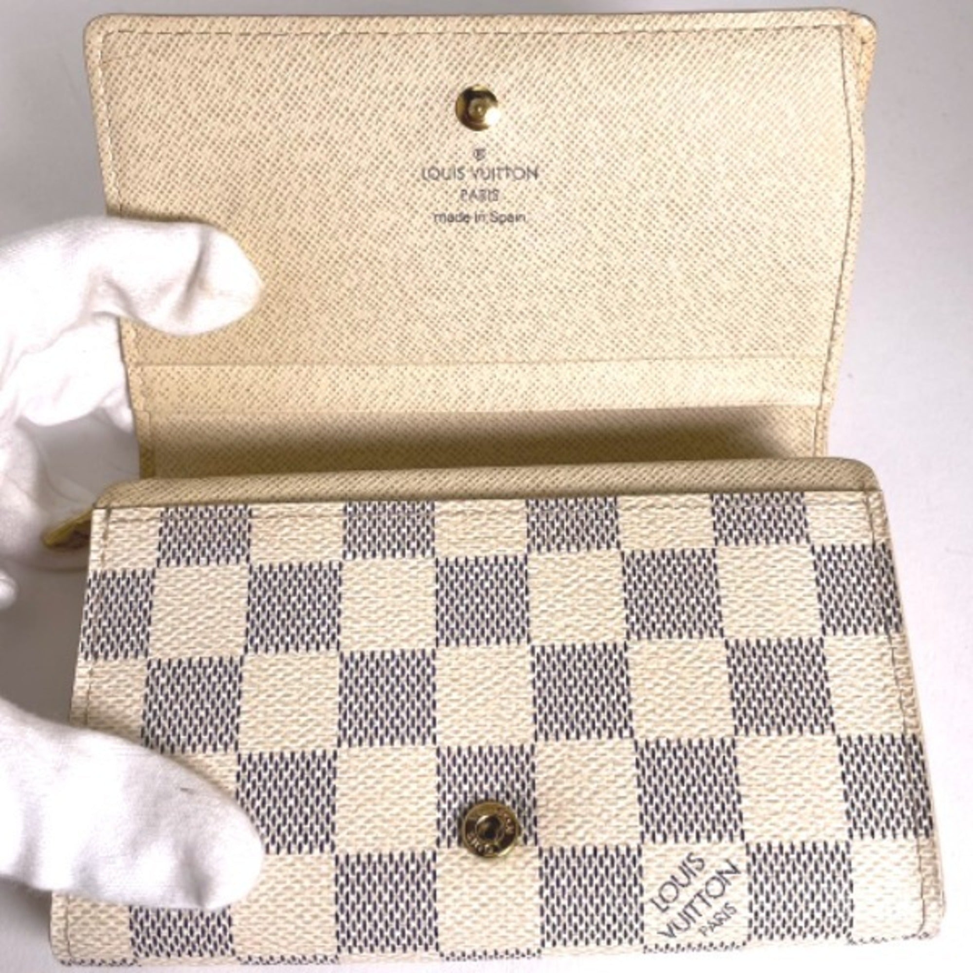 Louis Vuitton Wallet