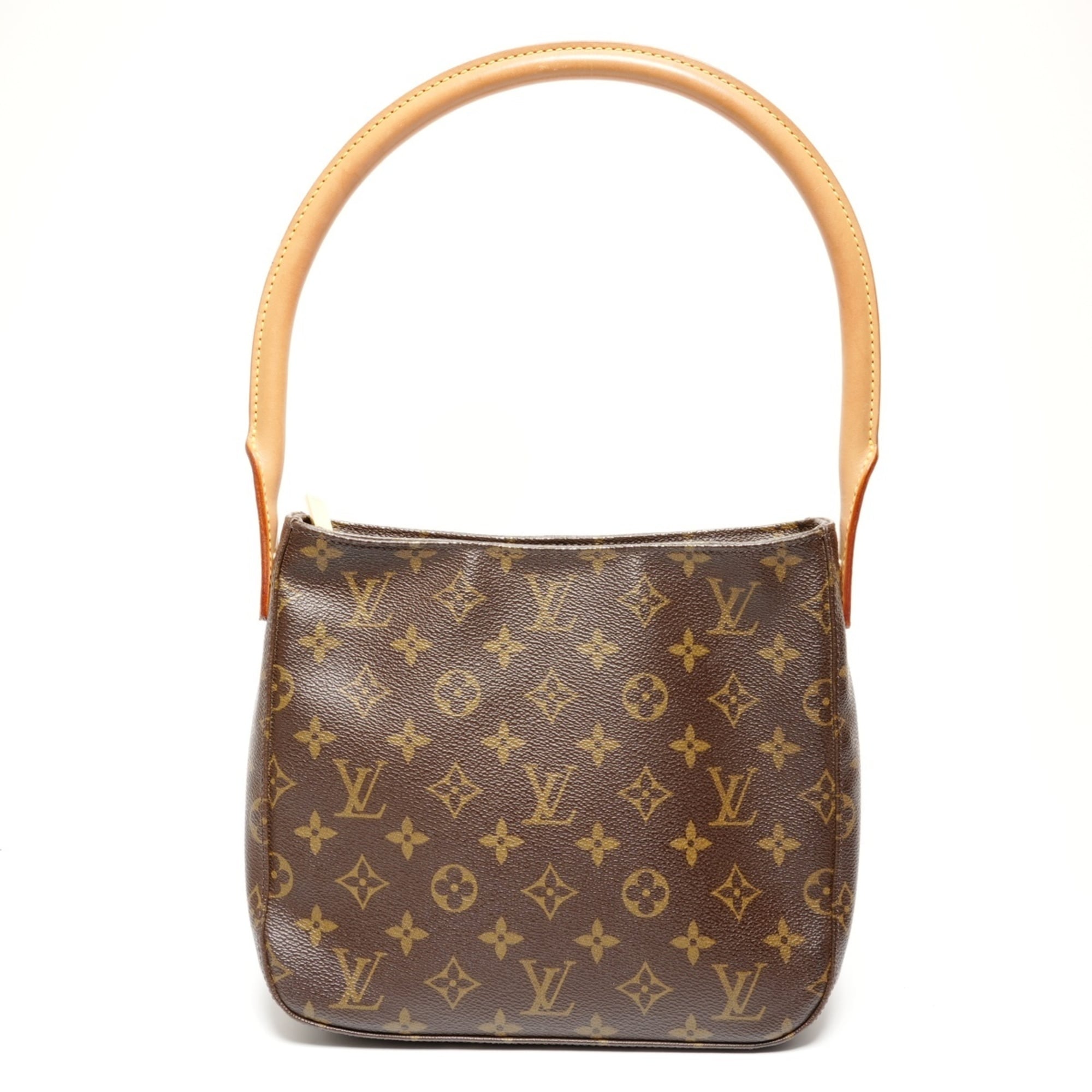 Louis Vuitton Monogram Brown Monogram Shoulder Bag