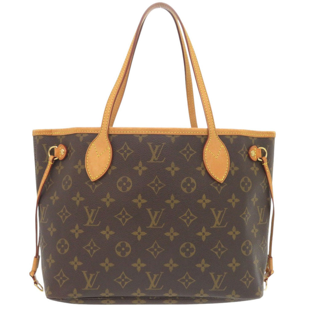 Louis Vuitton Beige Monogram Monogram Tote Bag