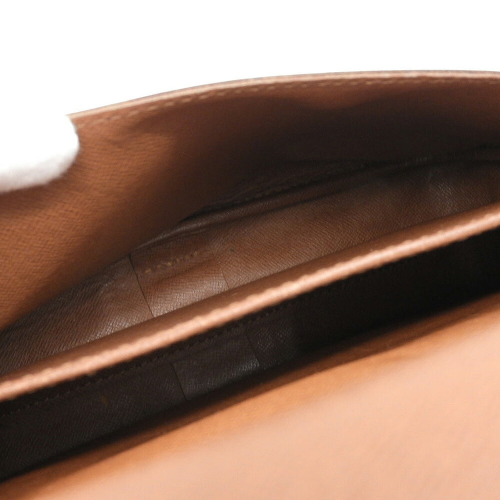 Louis Vuitton Monogram Monogram Shoulder Bag
