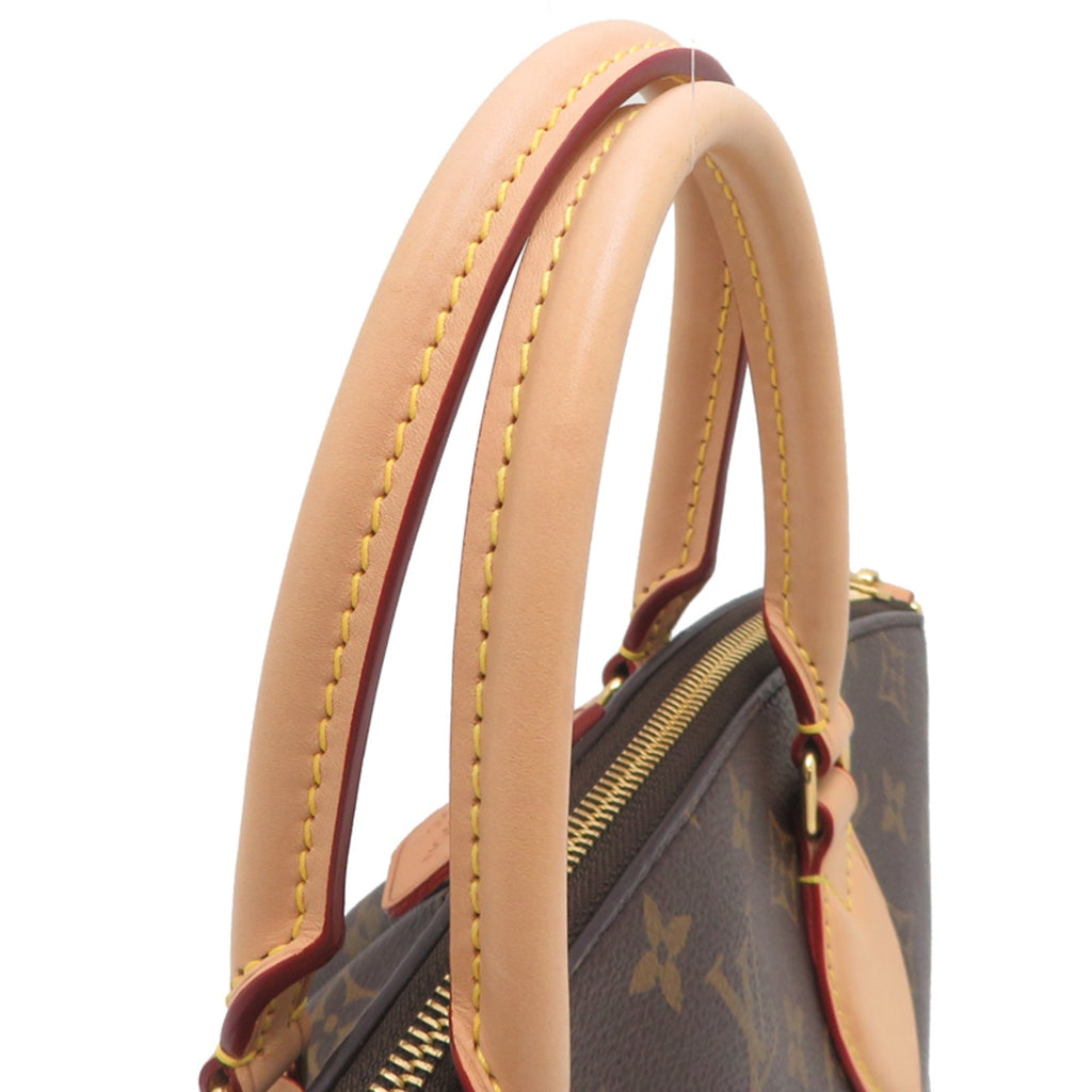 Louis Vuitton Monogram Brown Monogram Handbag