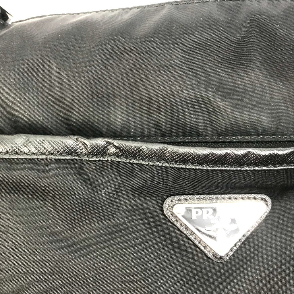 Prada Black Other Shoulder Bag