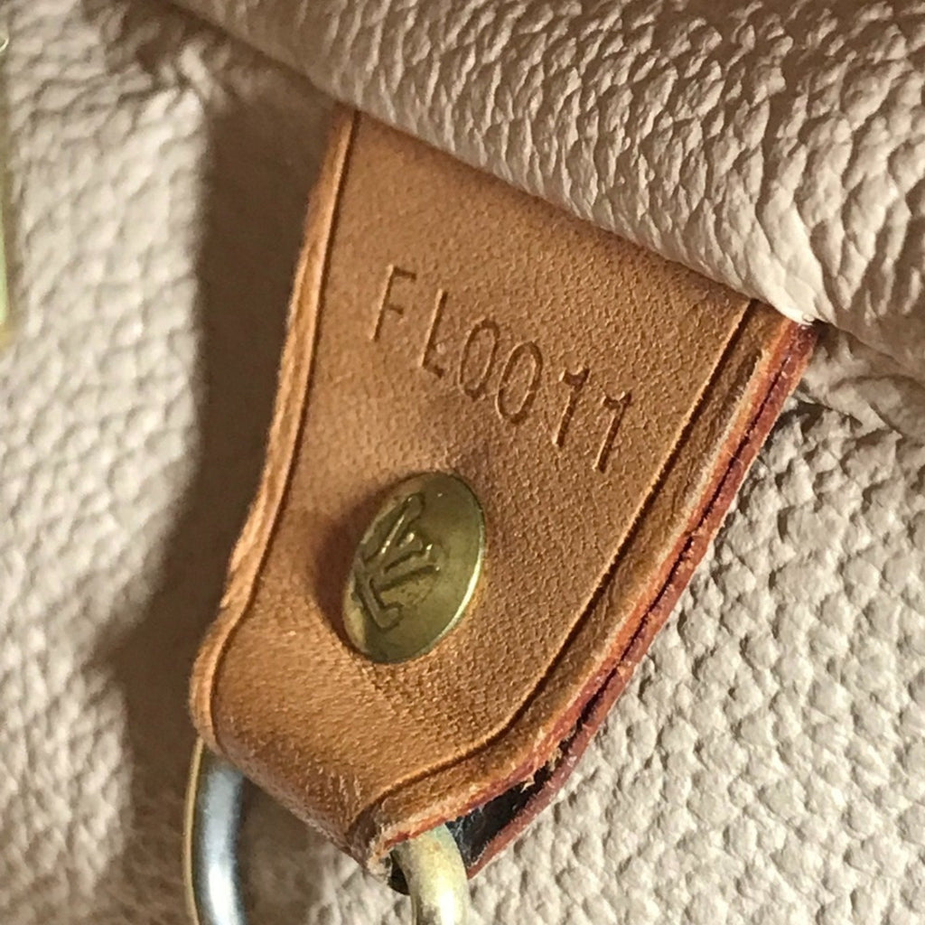 Louis Vuitton Brown Monogram Monogram Shoulder Bag Tote Bag