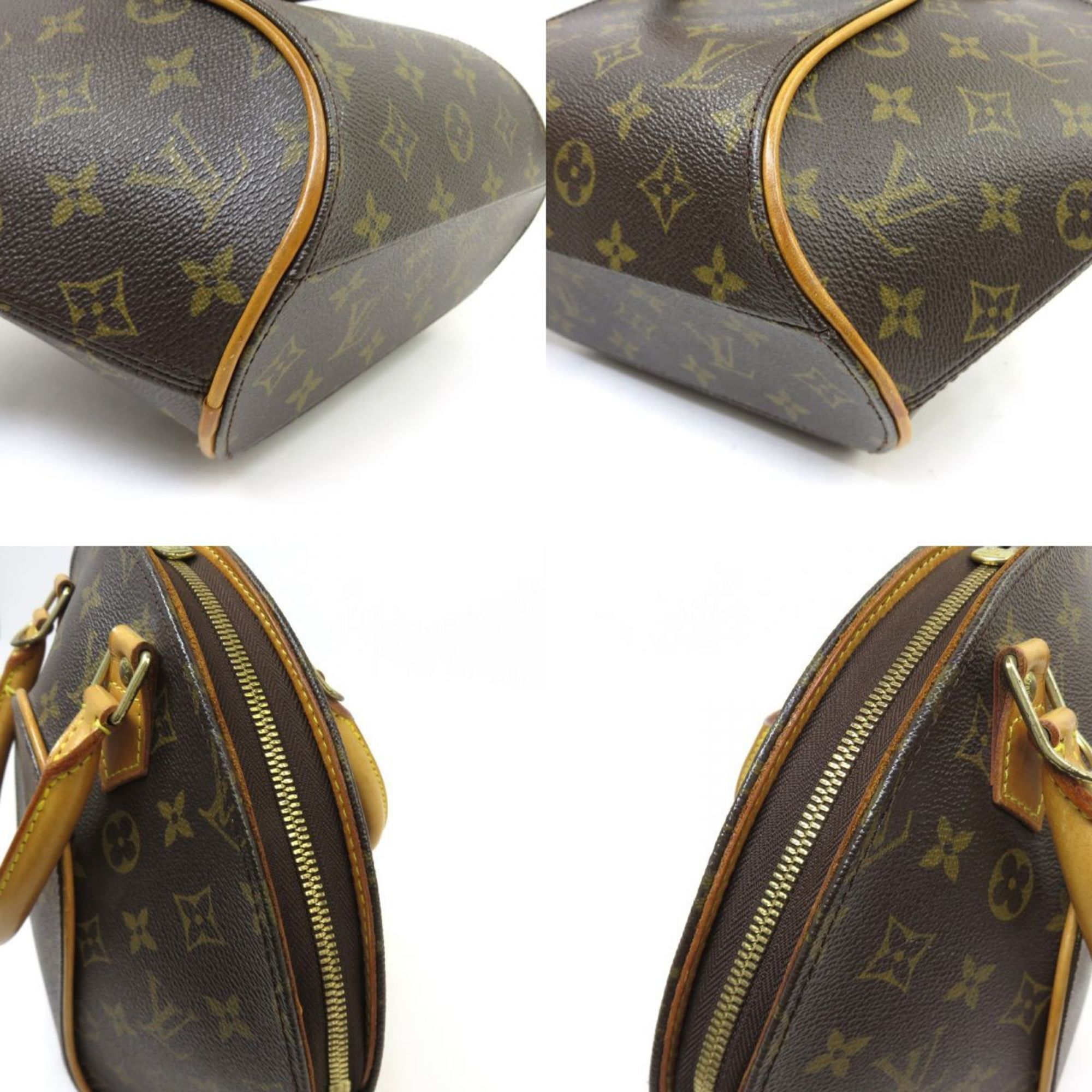 Louis Vuitton Monogram Monogram Monogram Handbag