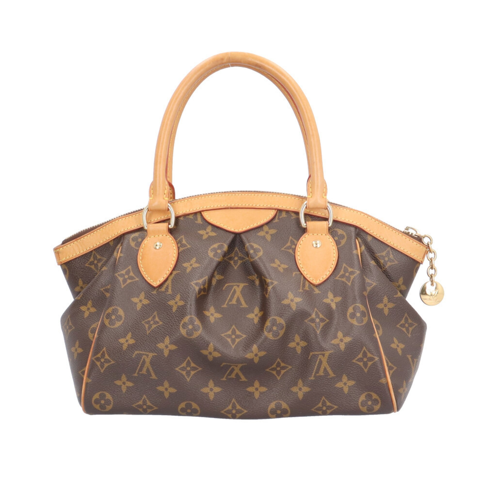 Louis Vuitton Monogram Brown Monogram Monogram Handbag