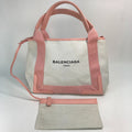 Balenciaga Pink Other Tote