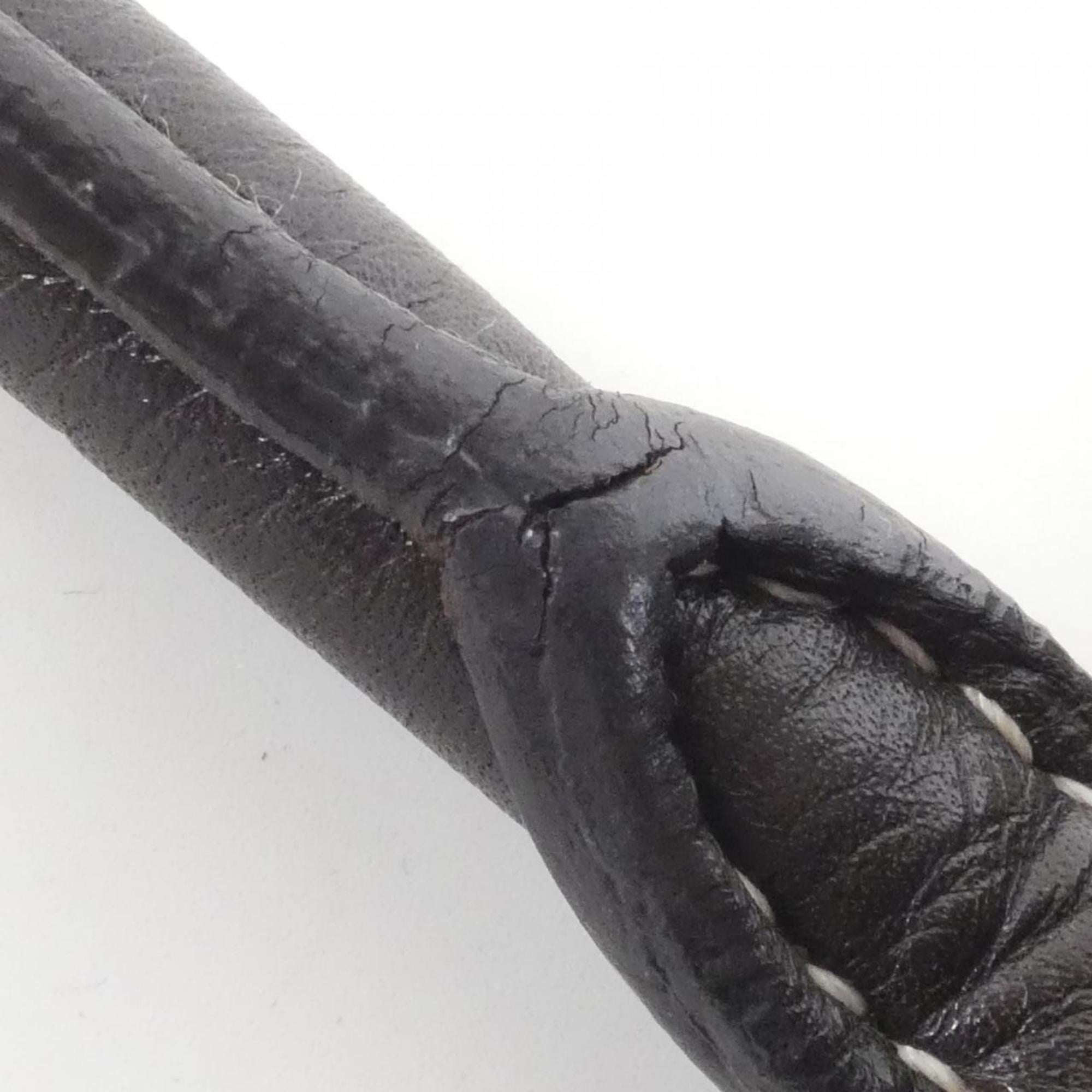 Louis Vuitton Fusain Canvas Shoulder Bag