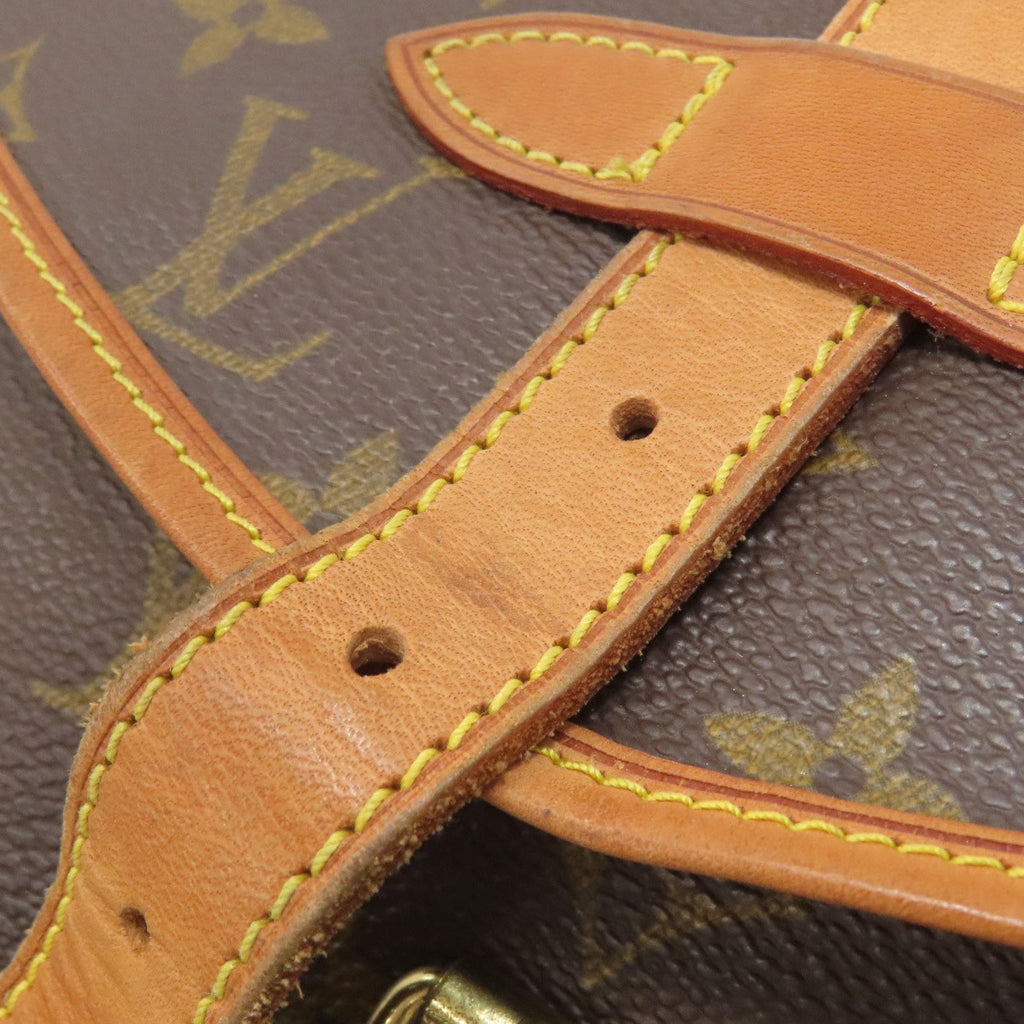 Louis Vuitton Monogram Monogram Shoulder Bag