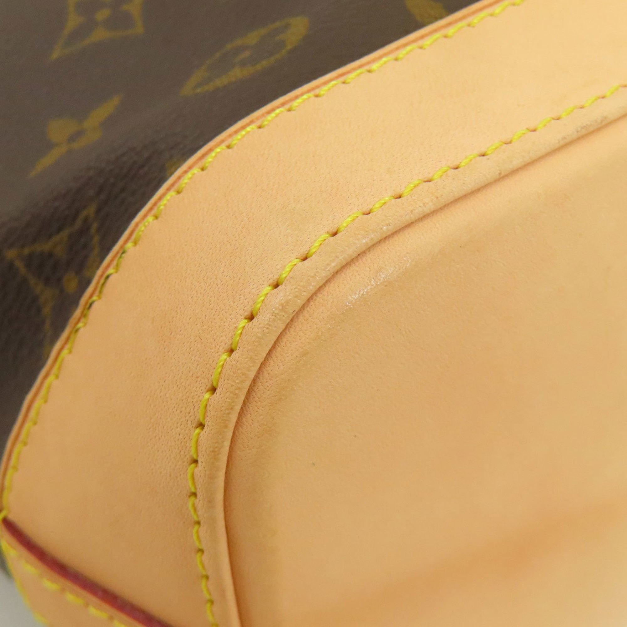 Louis Vuitton Monogram Monogram Handbag