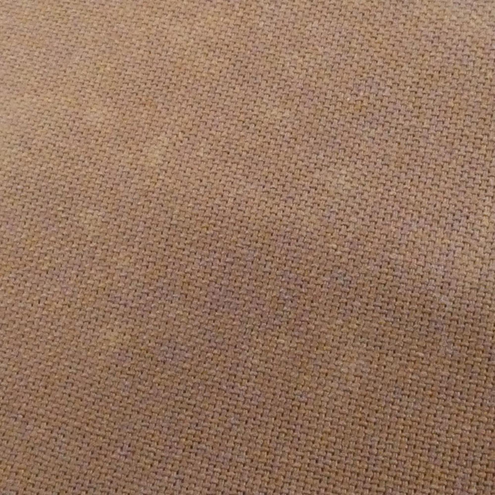 Louis Vuitton Monogram Marron Coated Canvas Backpack