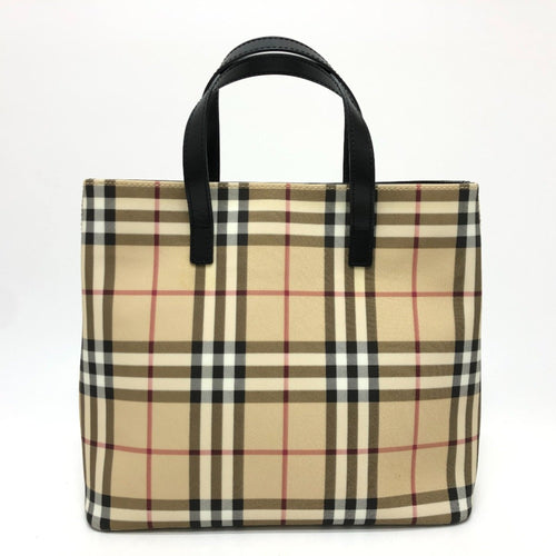 Burberry Beige Other Handbag