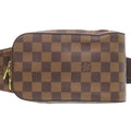 Louis Vuitton Damier Ebene Damier Canvas Sling Bag