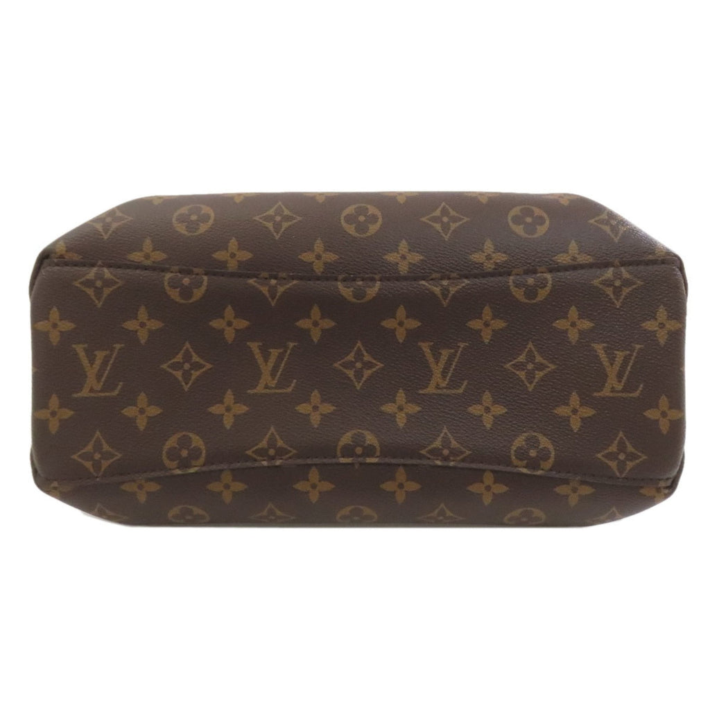 Louis Vuitton Monogram Monogram Monogram Handbag