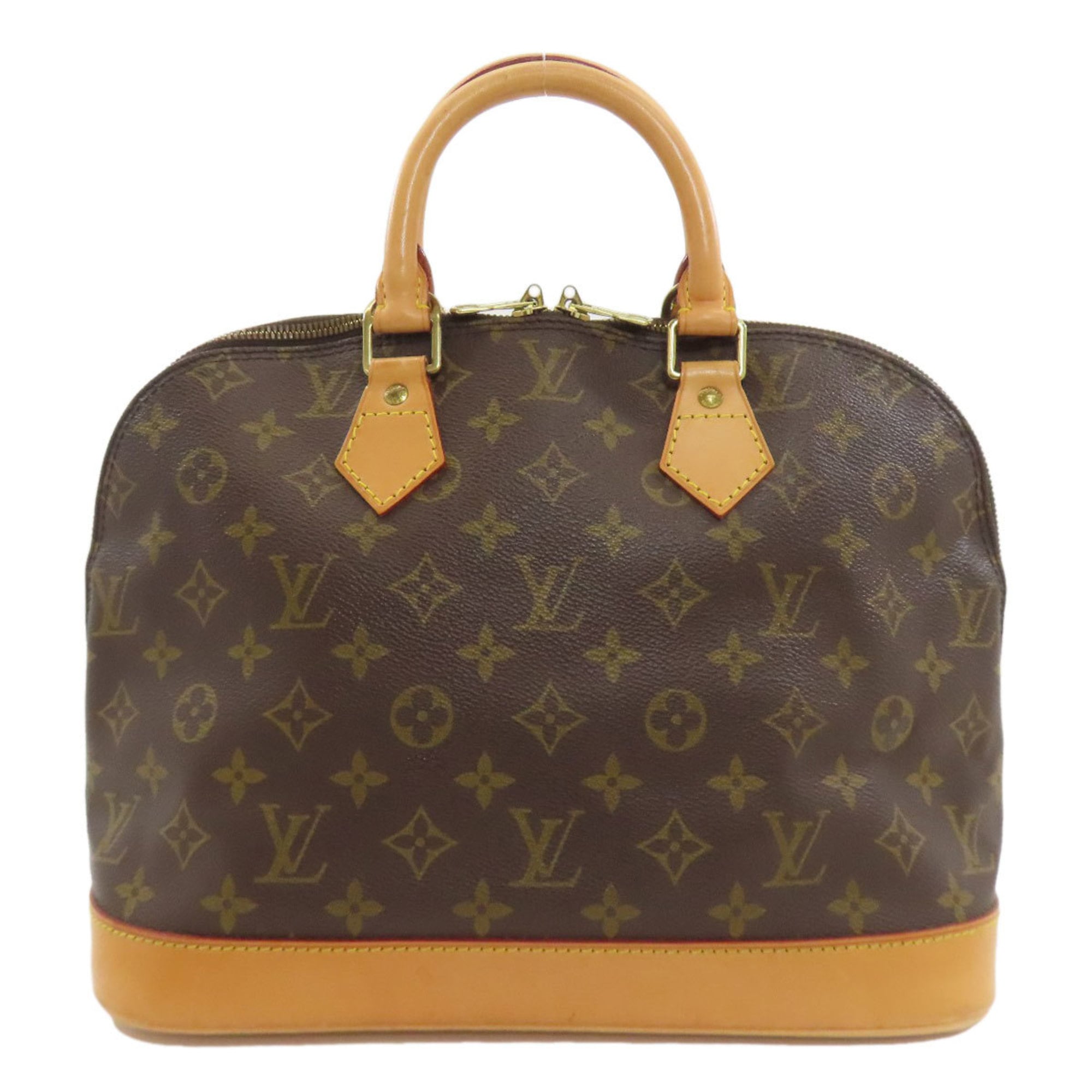 Louis Vuitton Monogram Monogram Handbag