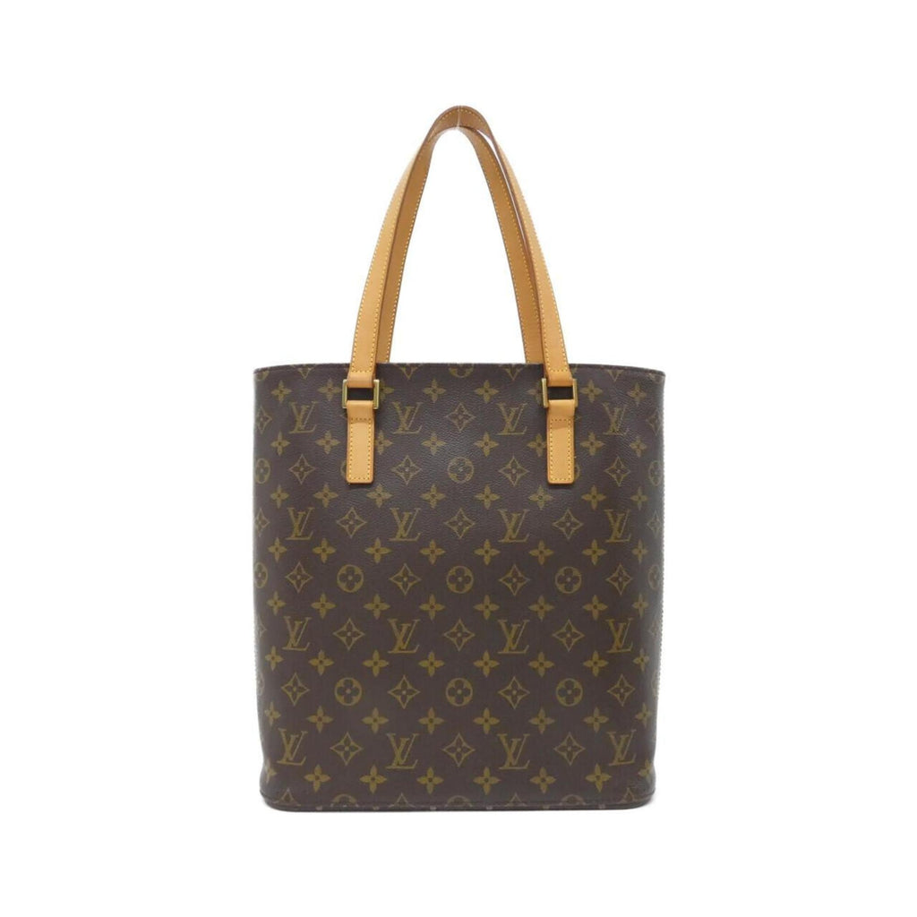 Louis Vuitton Monogram Marron Monogram Monogram Handbag