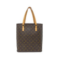 Louis Vuitton Monogram Marron Monogram Monogram Handbag