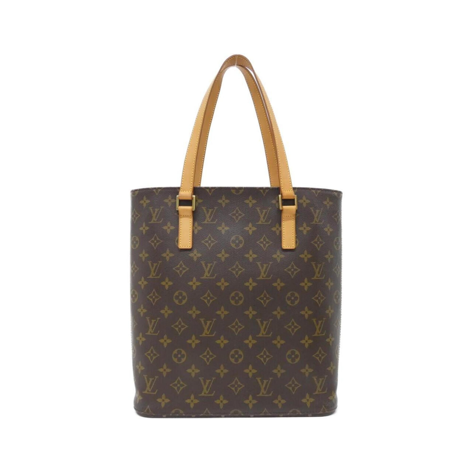 Louis Vuitton Monogram Marron Monogram Monogram Handbag