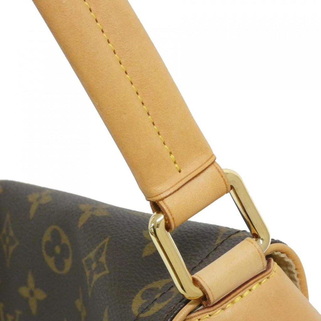 Louis Vuitton Monogram Marron Monogram Monogram Shoulder Bag