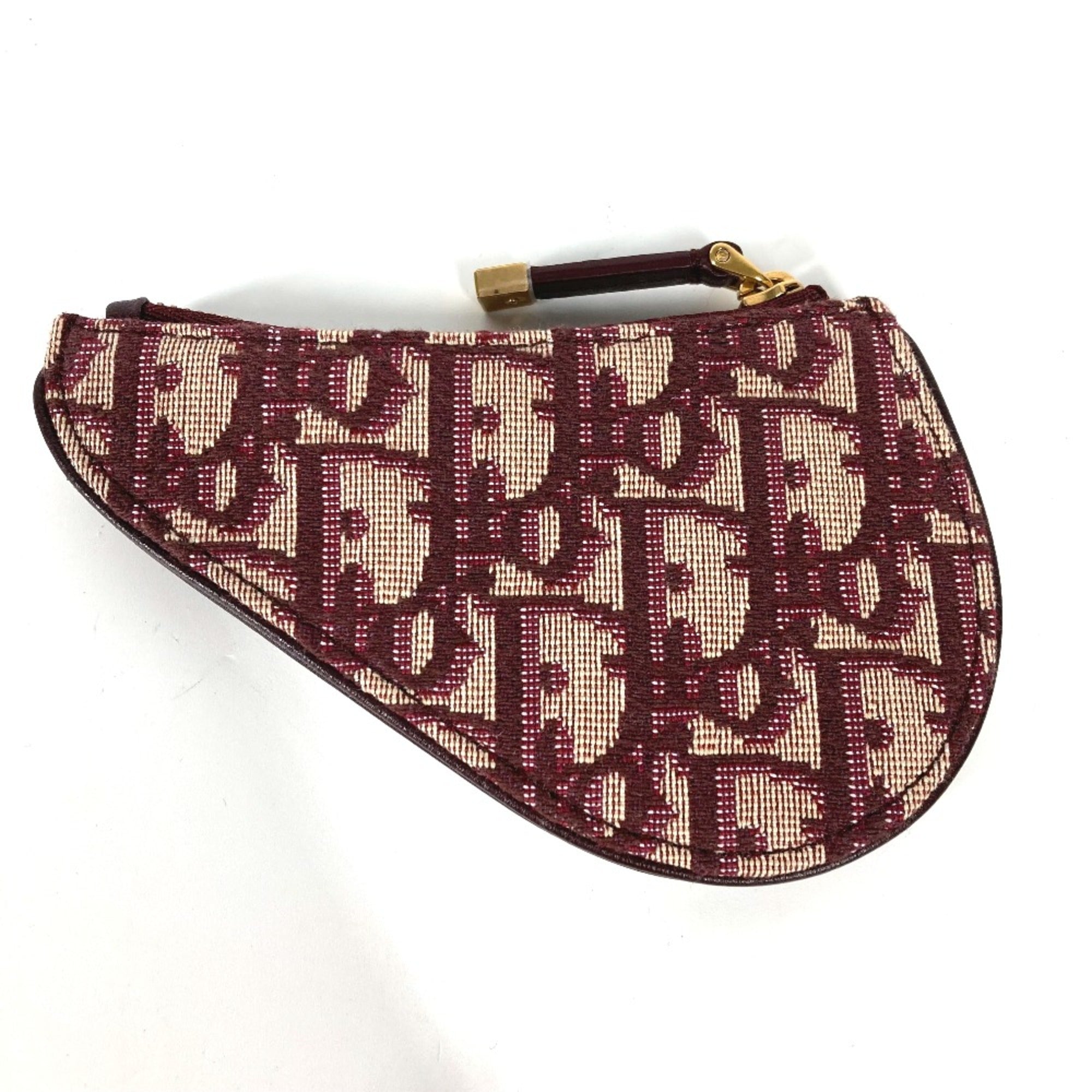 Christian Dior Other Other Coin Purse/Coin Case (Pre-Owned)