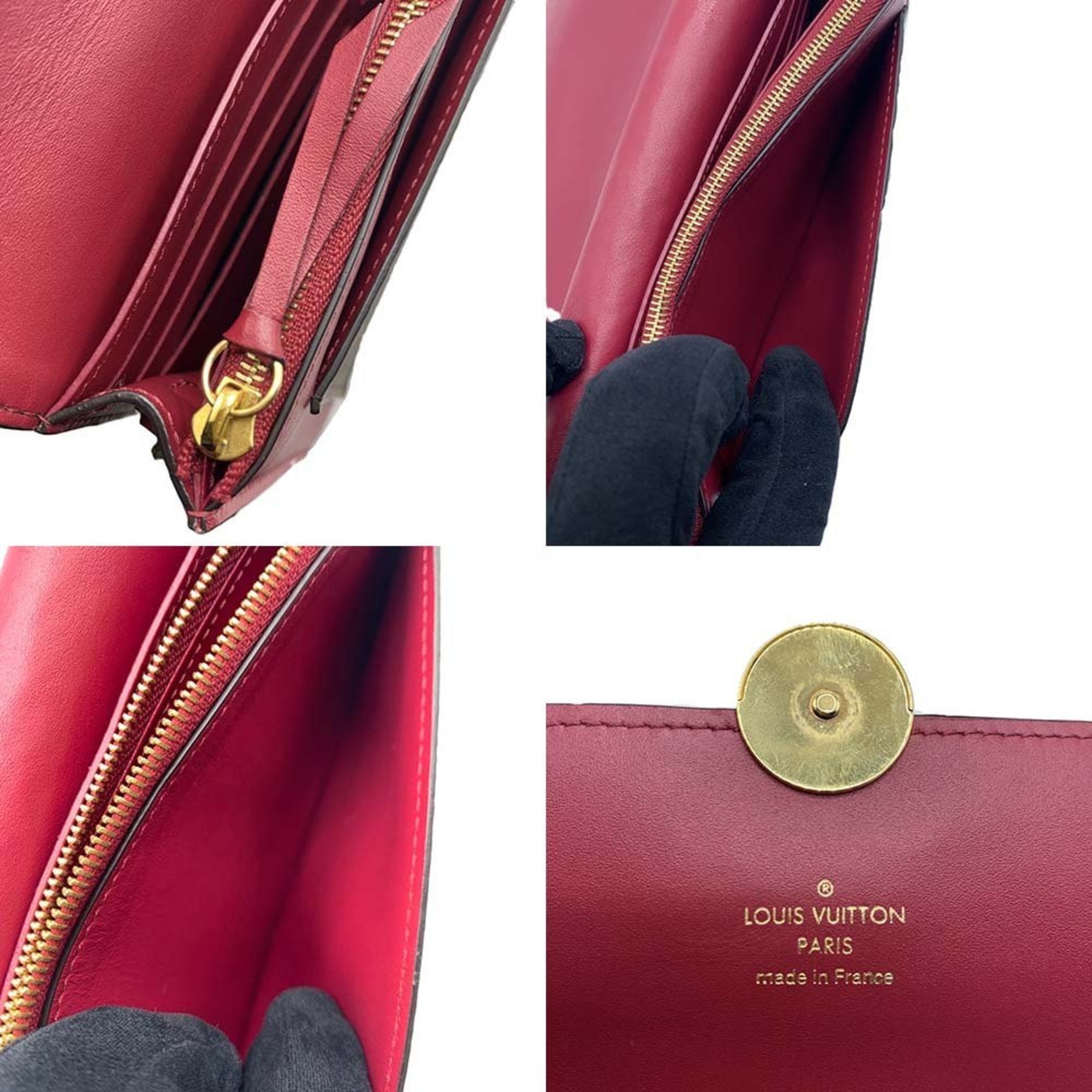 Louis Vuitton Monogram Monogram Pochette