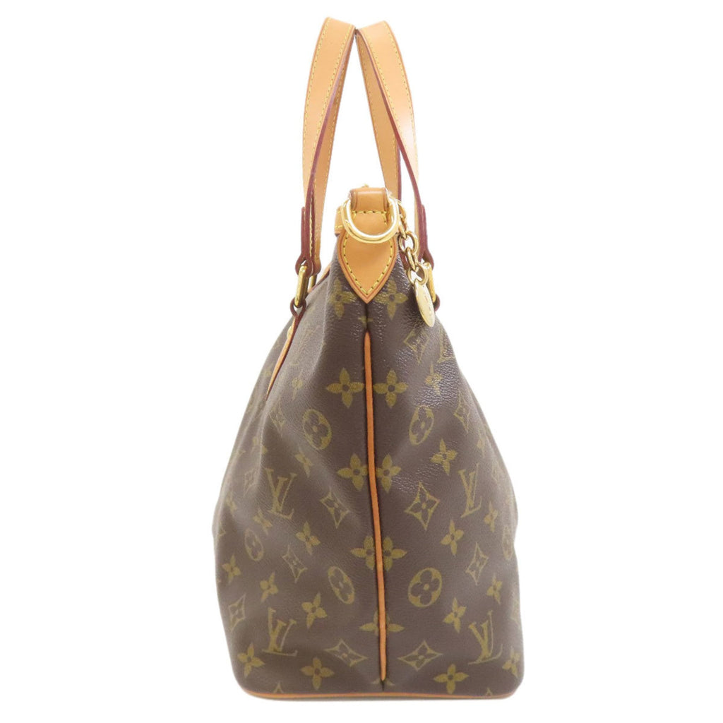 Louis Vuitton Monogram Monogram Tote Bag