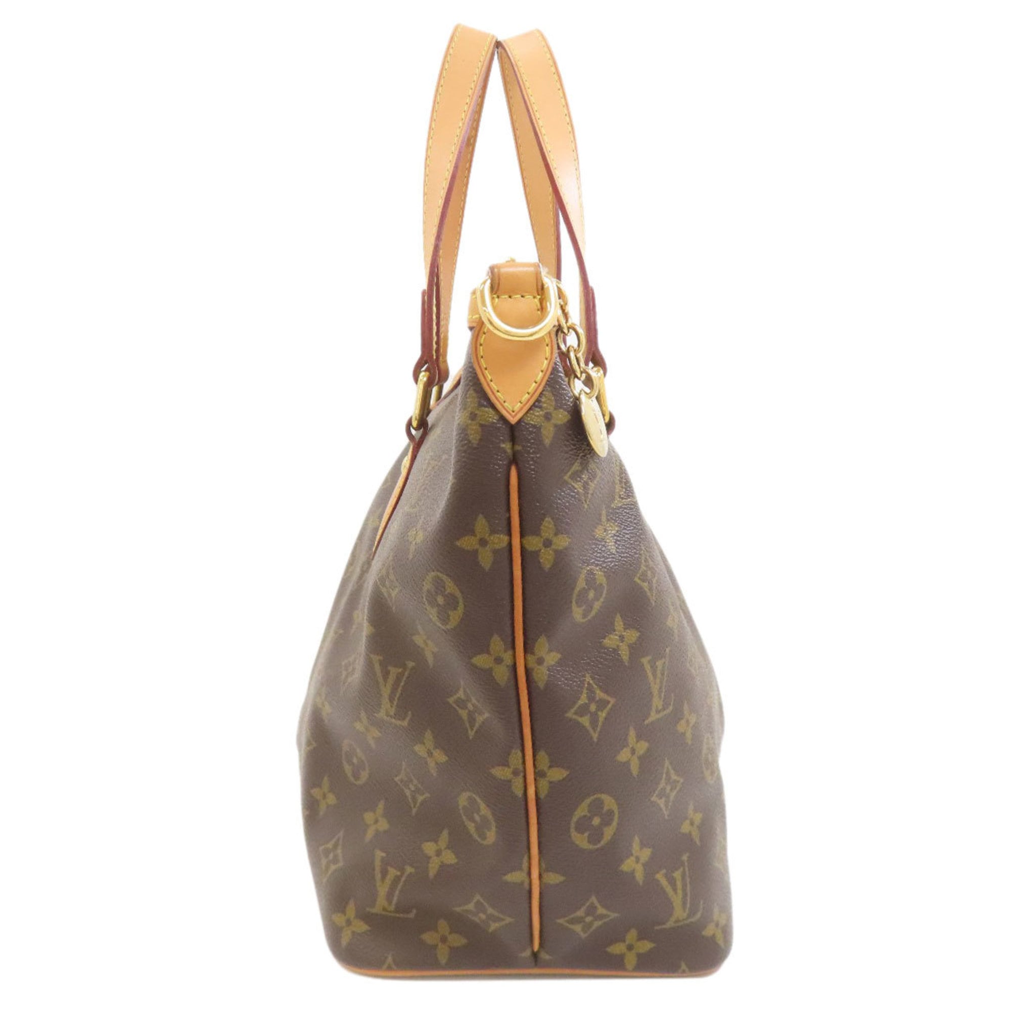 Louis Vuitton Monogram Monogram Tote Bag