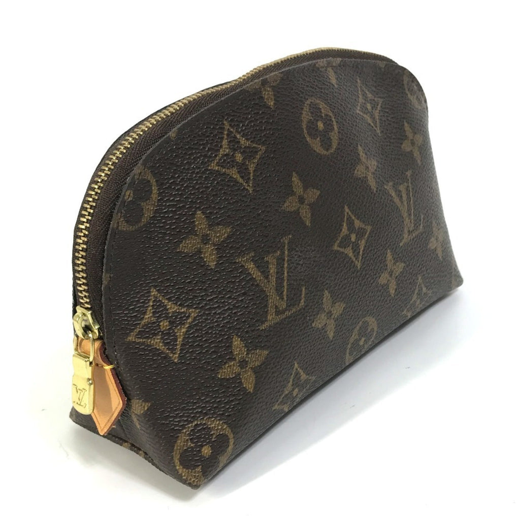 Louis Vuitton Monogram Brown Monogram Pochette