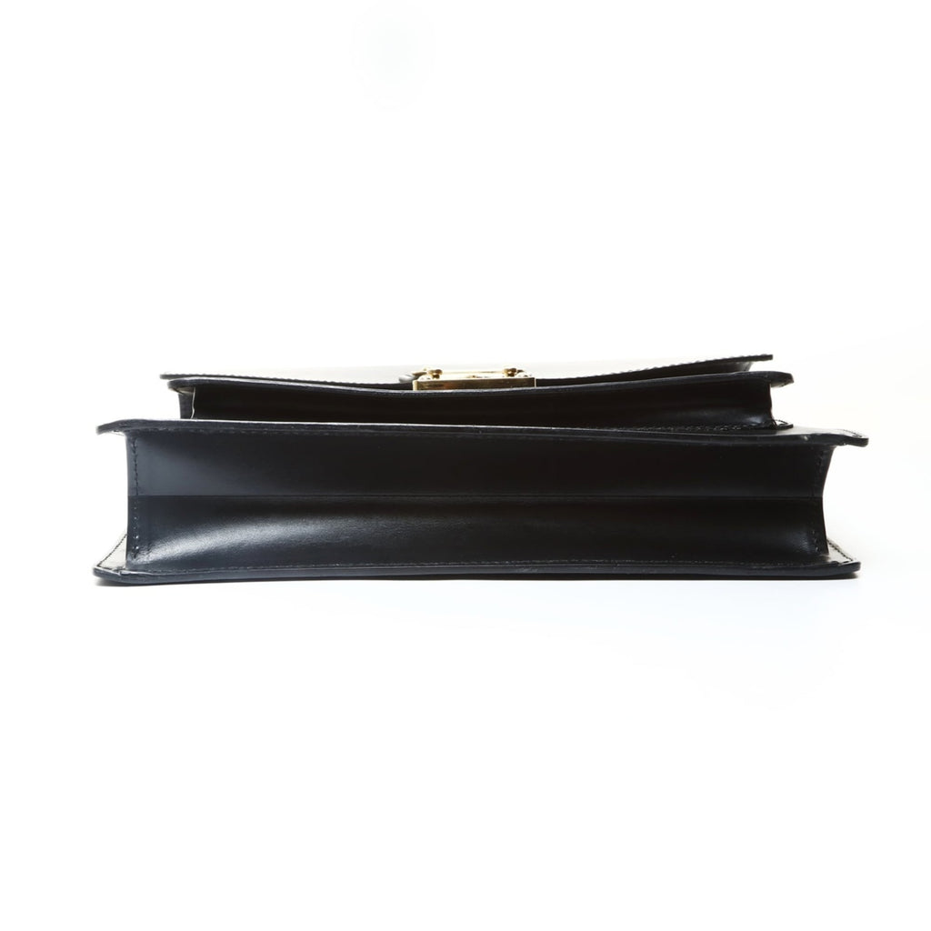 Louis Vuitton Black Handbag