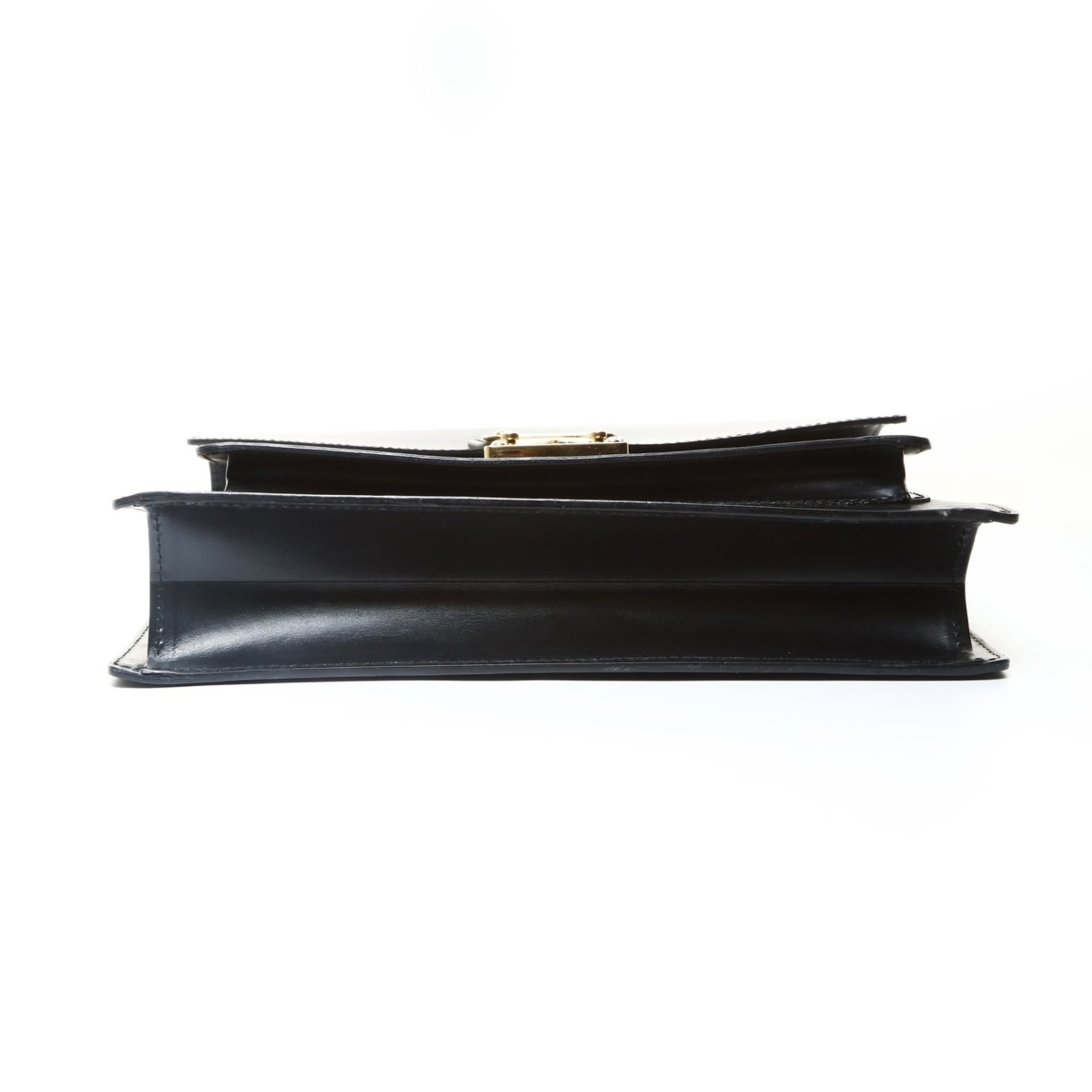 Louis Vuitton Black Handbag