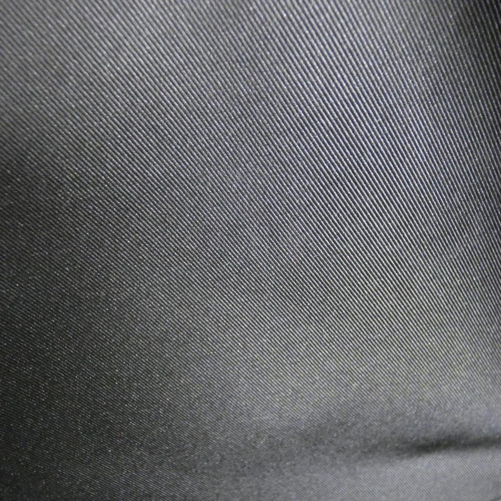 Louis Vuitton Silver Leather Handbag