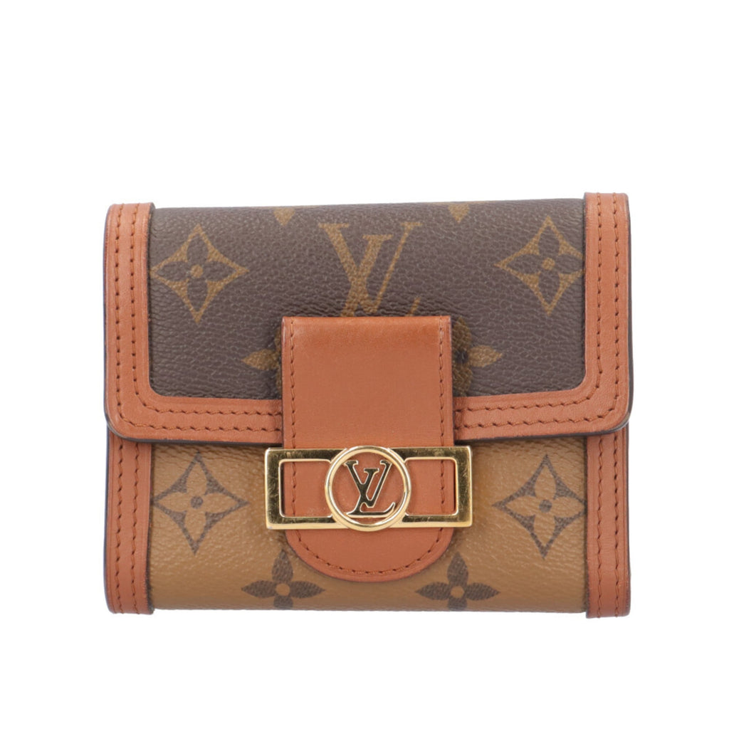Louis Vuitton Monogram Brown Monogram Or Monogram