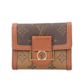 Louis Vuitton Monogram Brown Monogram Or Monogram