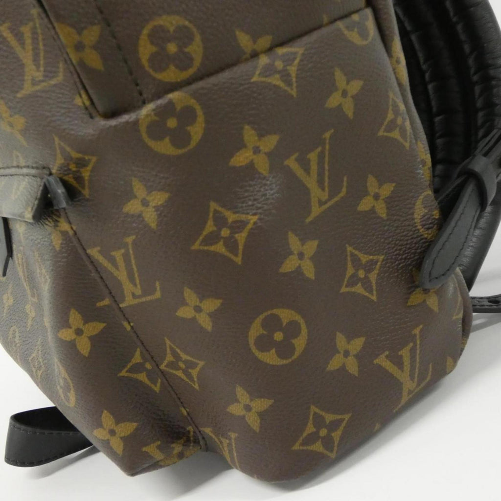 Louis Vuitton Marron Monogram Monogram Backpack