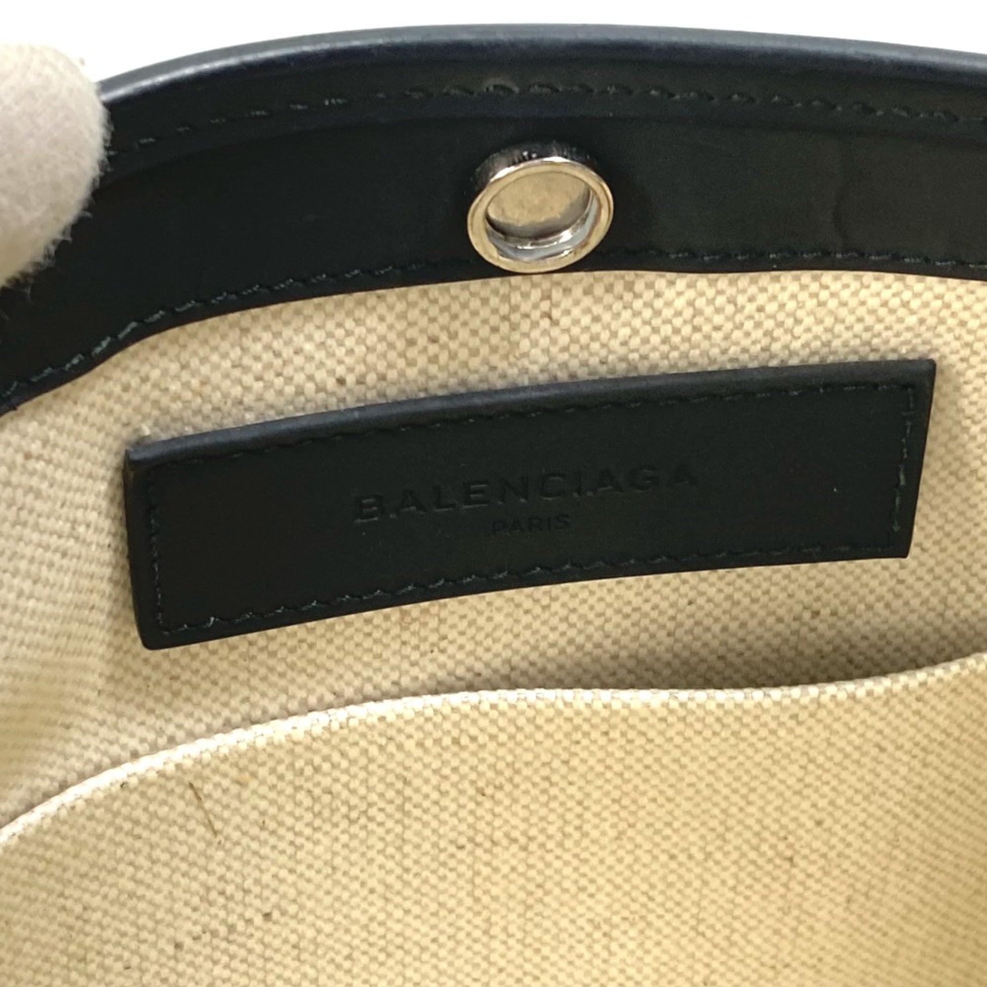 Balenciaga Yellow Leather Shoulder