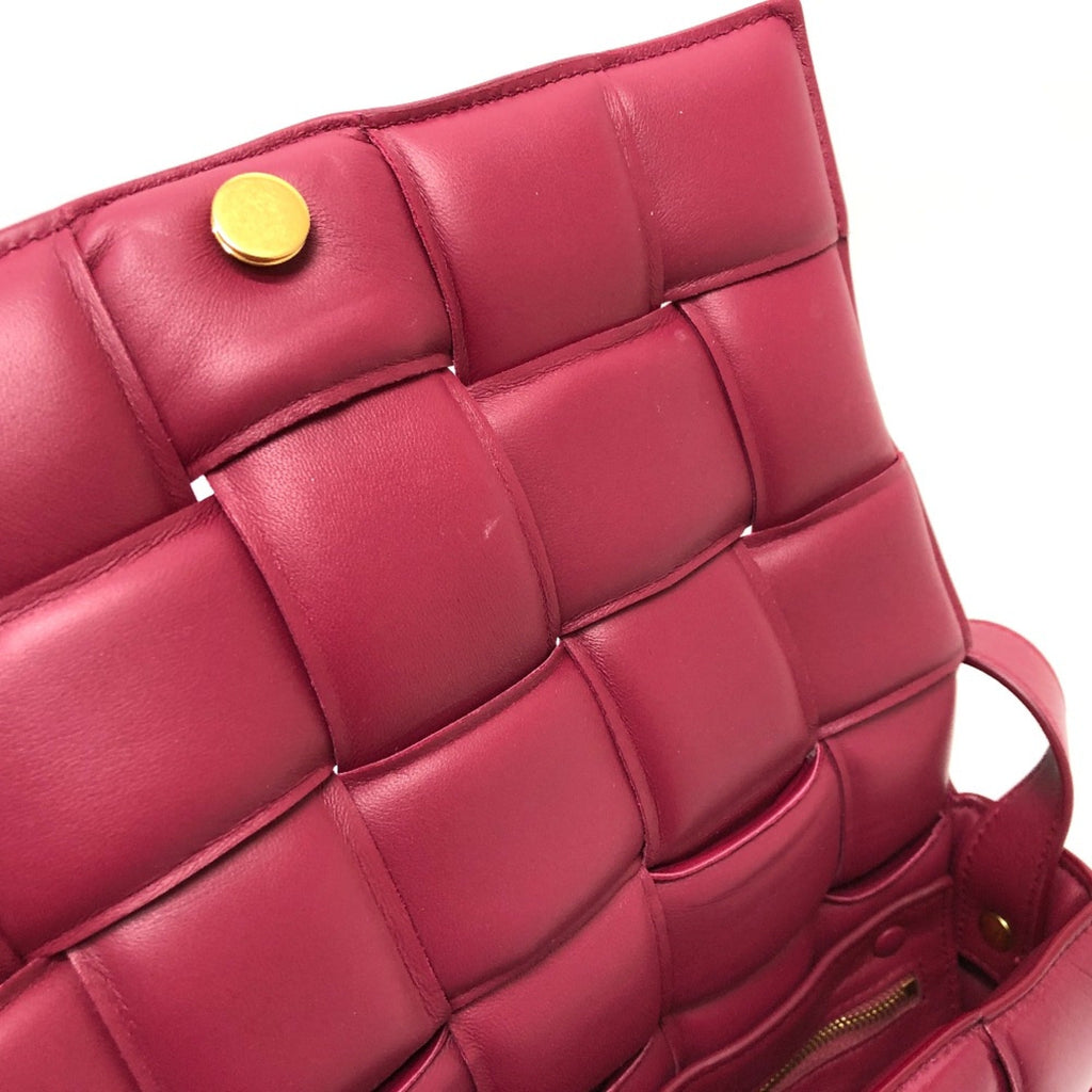 Bottega Veneta Other Leather Shoulder Bag