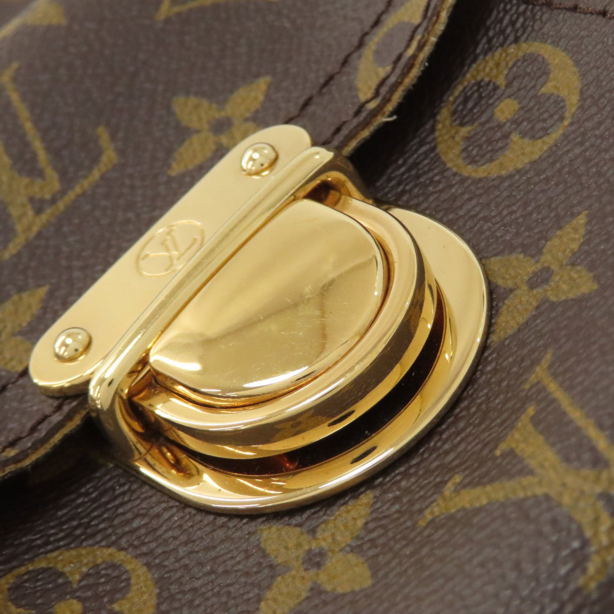 Louis Vuitton Monogram Monogram Handbag