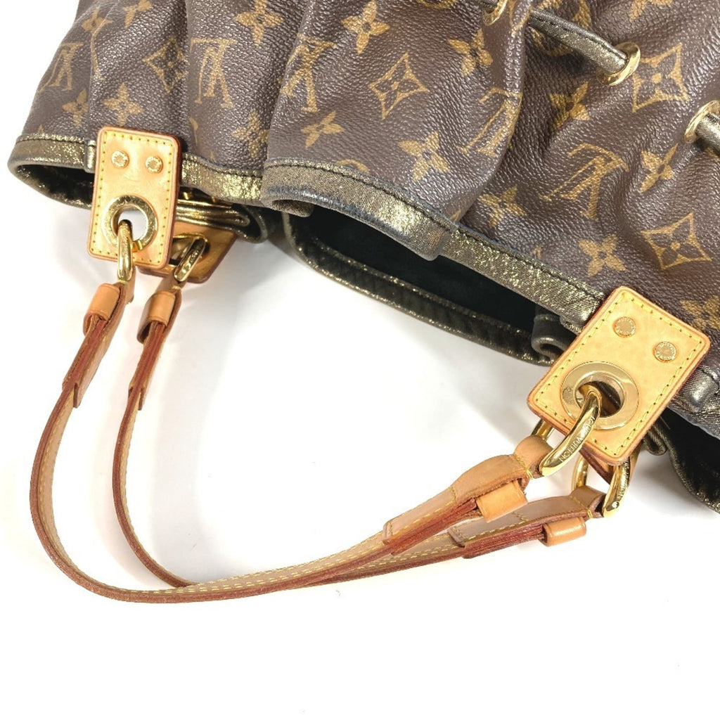 Louis Vuitton Monogram Brown Monogram Handbag Shoulder Bag